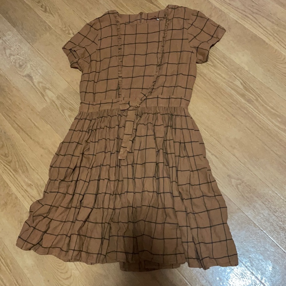 Girls dress